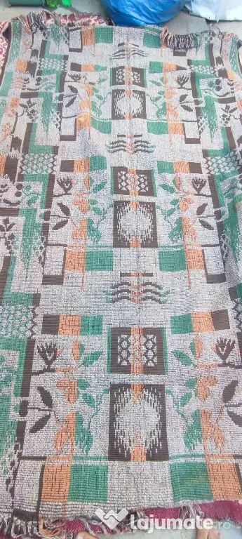 Covor iuta stare foarte buna