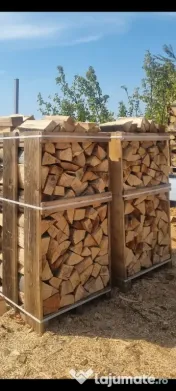 Lemne de foc fag stejar