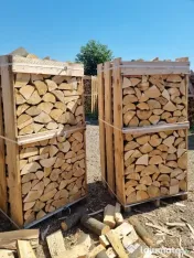 Lemne de foc fag stejar