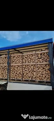 Lemne de foc fag stejar