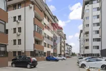 Apartament 2 Camere Militari | Chiajna | Bloc 2016 | Str....