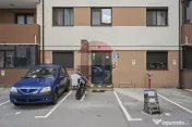 Apartament 2 Camere Militari | Chiajna | Bloc 2016 | Str.... 