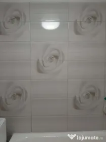 Persoana fizică vând apartament 2 camere decomandat BT zona Industrială