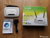 Router wireless TP-Link TL-WR841N 