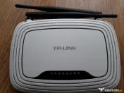 Router wireless TP-Link TL-WR841N 
