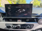 Audi a4 40 tdi 190 cp