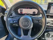 Audi a4 40 tdi 190 cp