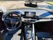 Audi a4 40 tdi 190 cp