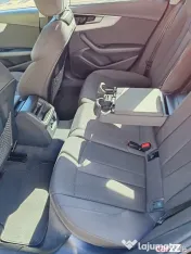 Audi a4 40 tdi 190 cp