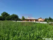 MOVILITA (IL) - SE INCHIRIAZA TEREN LANGA PROFI CU 0.5 EU... 