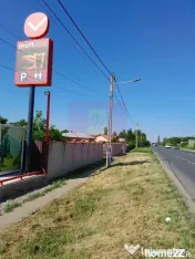 MOVILITA (IL) - SE INCHIRIAZA TEREN LANGA PROFI CU 0.5 EU... 