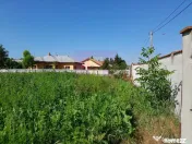 MOVILITA (IL) - SE INCHIRIAZA TEREN LANGA PROFI CU 0.5 EU... 