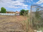 MOVILITA (IL) - SE INCHIRIAZA TEREN LANGA PROFI CU 0.5 EU... 
