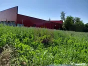 MOVILITA (IL) - SE INCHIRIAZA TEREN LANGA PROFI CU 0.5 EU... 