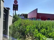 MOVILITA (IL) - SE INCHIRIAZA TEREN LANGA PROFI CU 0.5 EU... 