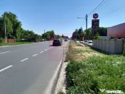 MOVILITA (IL) - SE INCHIRIAZA TEREN LANGA PROFI CU 0.5 EU... 
