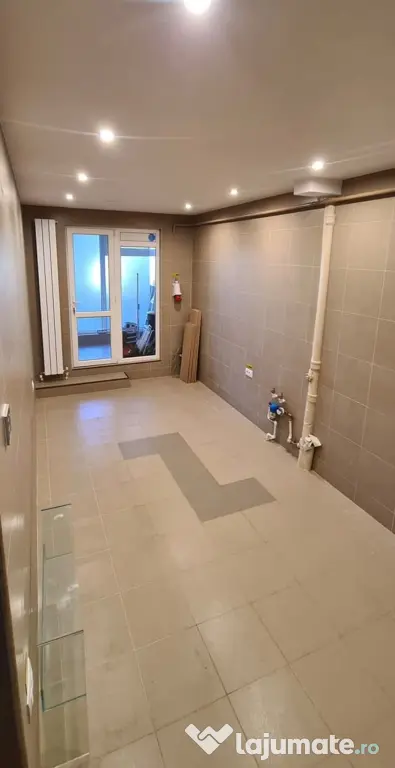 Spațiu Comercial sau locuinta apartament 3 camere pe Calea Galati