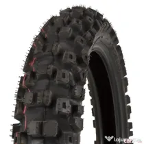 Anvelopa DUNLOP 110/90 R19 62M  VARA MOTO