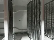 Congelator cu 6 sertare Privileg Energie Sparer