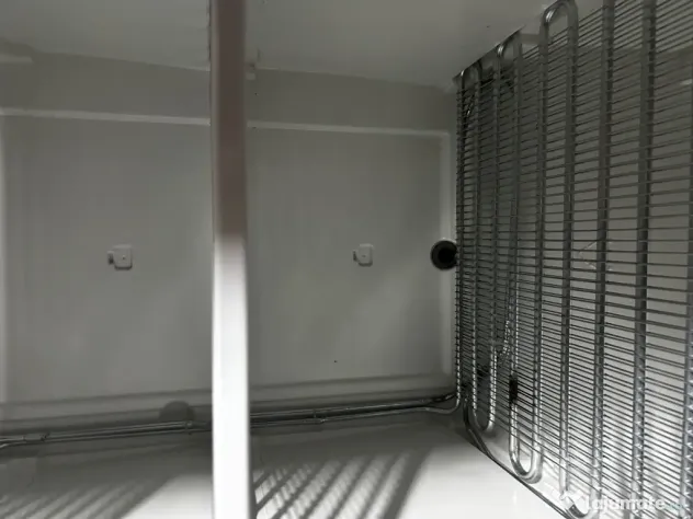 Congelator cu 6 sertare Privileg Energie Sparer