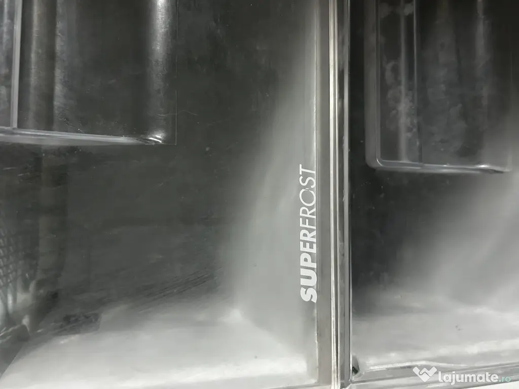 Congelator cu 6 sertare Privileg Energie Sparer