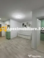 Garsoniera de inchiriat Theodor Pallady București | ApexImo