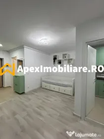 Garsoniera de inchiriat Theodor Pallady București | ApexImo