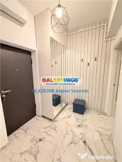 Garsoniera Bloc Nou Lux Berceni - Dimitrie Leonida - Parcare 