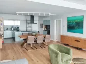 Floreasca - Rahmaninov | 226 sqm | Terrace | Lake View 