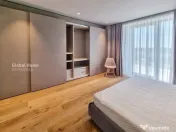 Floreasca - Rahmaninov | 226 sqm | Terrace | Lake View 