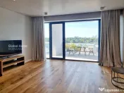 Floreasca - Rahmaninov | 226 sqm | Terrace | Lake View 