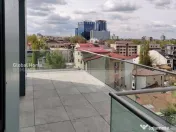 Floreasca - Rahmaninov | 226 sqm | Terrace | Lake View 