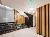 Floreasca - Rahmaninov | 226 sqm | Terrace | Lake View 