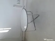Masa masuta cafea 