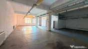 Spatiu industrial 300mp zona Piata Cluj 