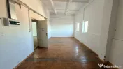 Spatiu industrial 300mp zona Piata Cluj 