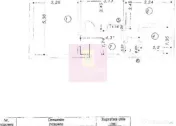 Apartament 2 camere 54mp zona Metrou Tineretului și Timp... 