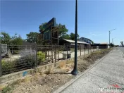 Spatiu Comercial 210 mp ,667 mp teren pe E 85 - Calea Moldov
