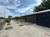 Spatiu Comercial 210 mp ,667 mp teren pe E 85 - Calea Moldov