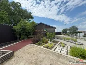 Spatiu Comercial 210 mp ,667 mp teren pe E 85 - Calea Moldov