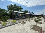 Spatiu Comercial 210 mp ,667 mp teren pe E 85 - Calea Moldov