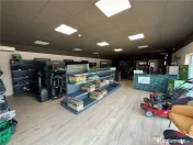 Spatiu Comercial 210 mp ,667 mp teren pe E 85 - Calea Moldov