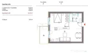 2 camere Theodor Pallady, centrală, et. 6, an 2026, metrou,