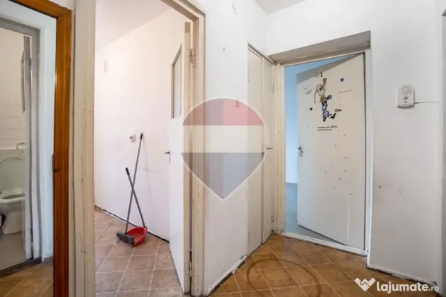 COMISION 0% |2 CAMERE DECOMANDAT | ETAJ 1 | BALCON 7MP| B...