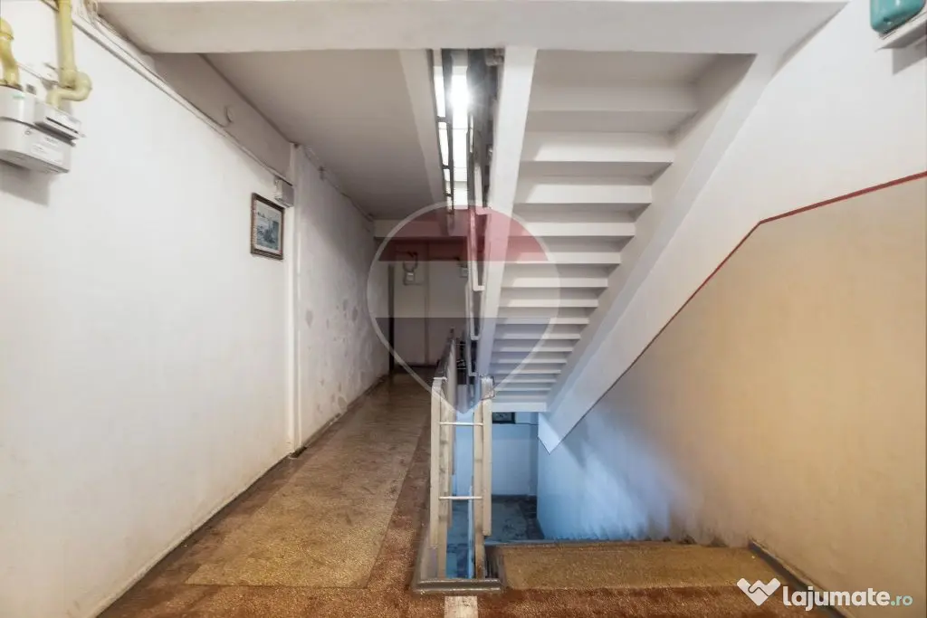 COMISION 0% |2 CAMERE DECOMANDAT | ETAJ 1 | BALCON 7MP| B...