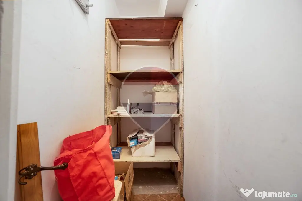 COMISION 0% |2 CAMERE DECOMANDAT | ETAJ 1 | BALCON 7MP| B...