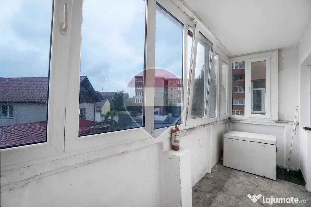 COMISION 0% |2 CAMERE DECOMANDAT | ETAJ 1 | BALCON 7MP| B...