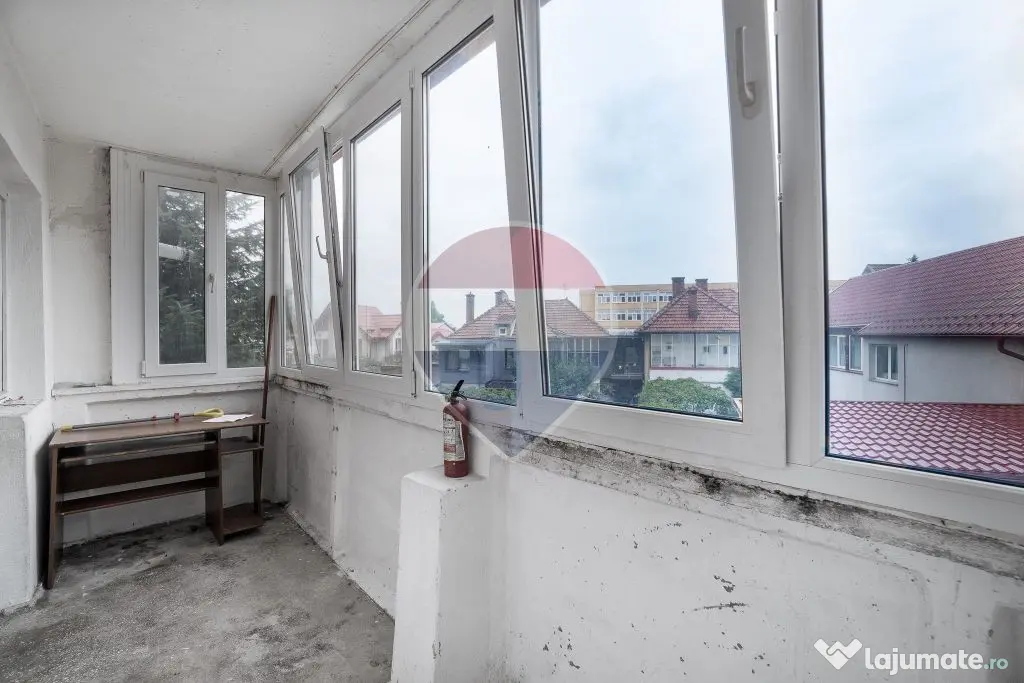 COMISION 0% |2 CAMERE DECOMANDAT | ETAJ 1 | BALCON 7MP| B...