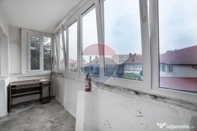 COMISION 0% |2 CAMERE DECOMANDAT | ETAJ 1 | BALCON 7MP| B...
