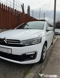 Citroen C-Elysee 2019 